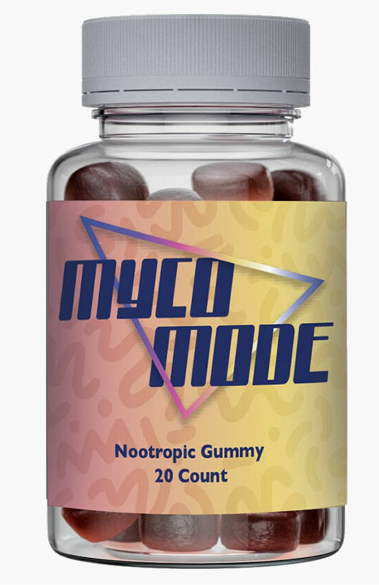 MycoMode Nootropic bottle.png